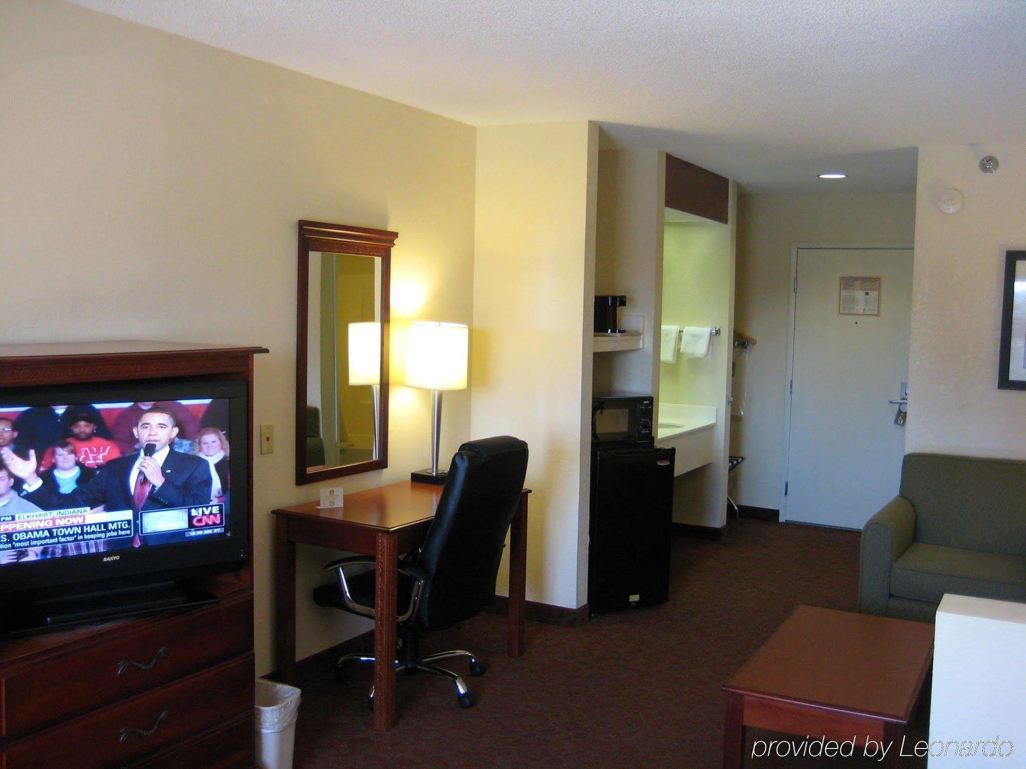 Quality Inn Montgomery South Hope Hull Chambre photo