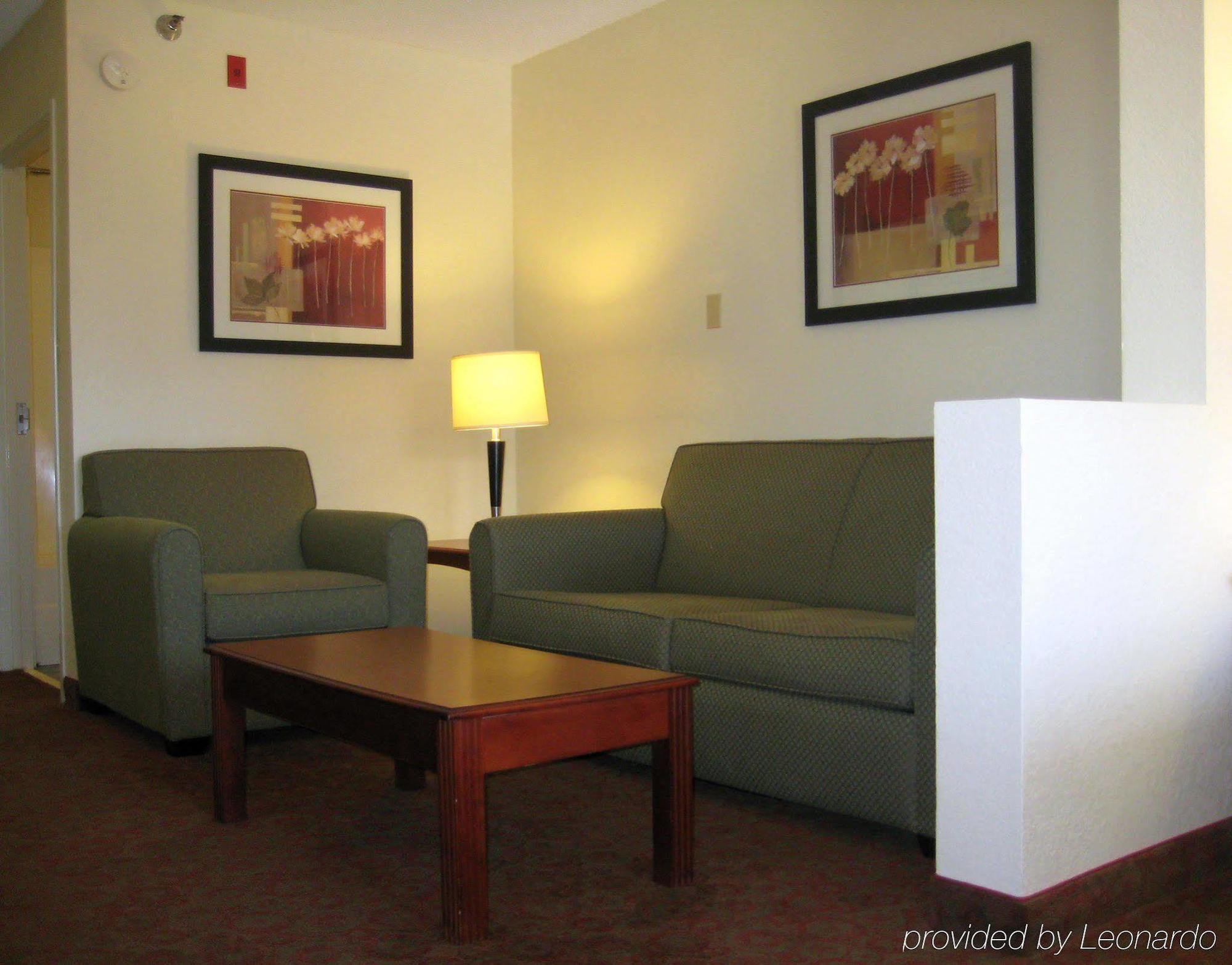 Quality Inn Montgomery South Hope Hull Intérieur photo